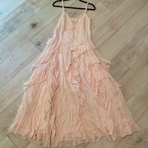 Gorgeous Venus sundress